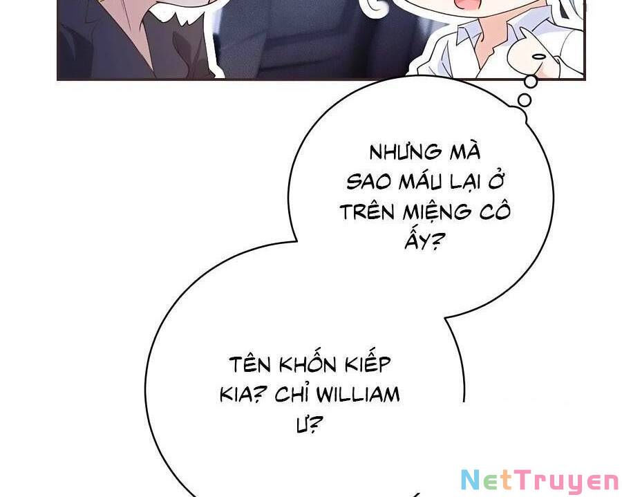 một vợ yêu, một bé con chapter 201 25