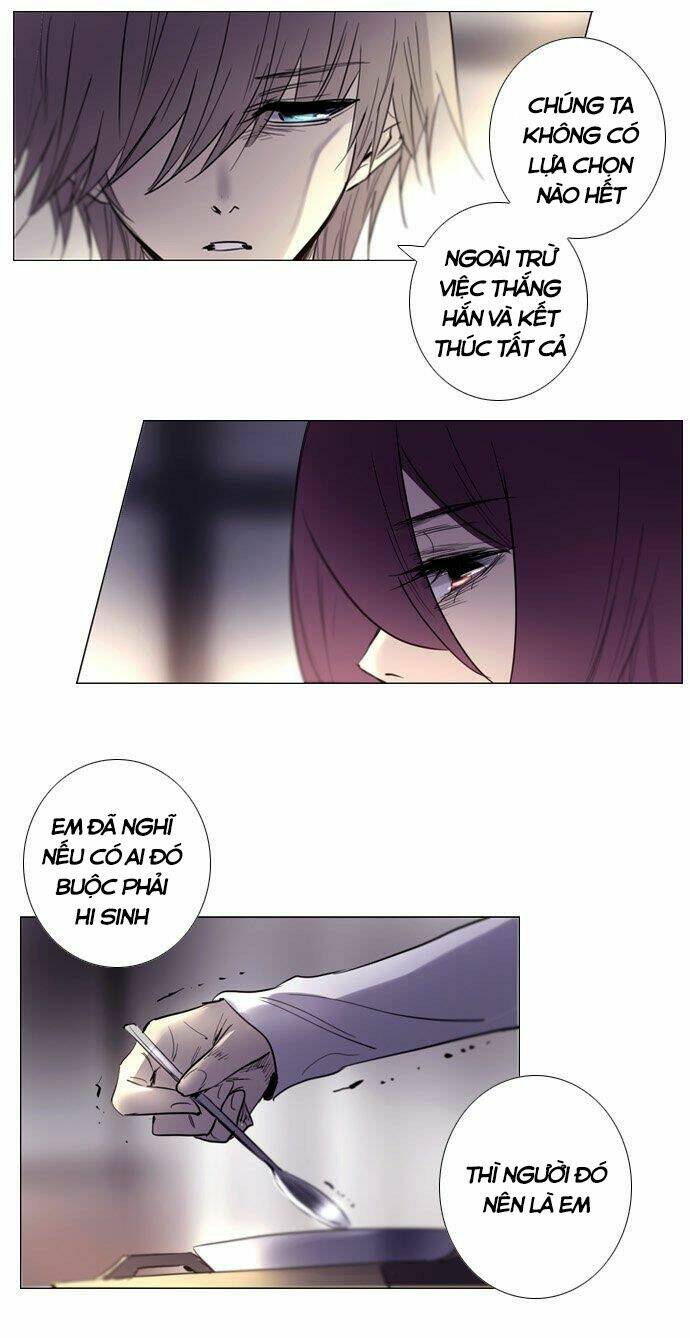 bản khế ước linh hồn chapter 163 14