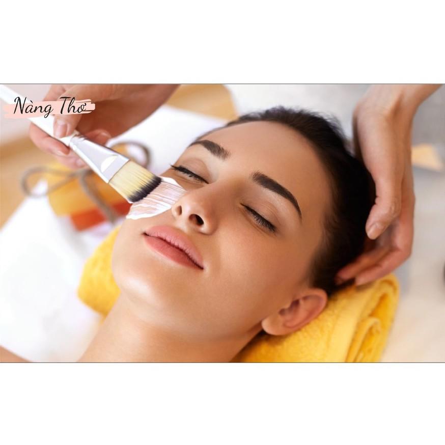 BỘ 12 HÌNH DECAL DÁN TƯỜNG SPA_DECAL VIP