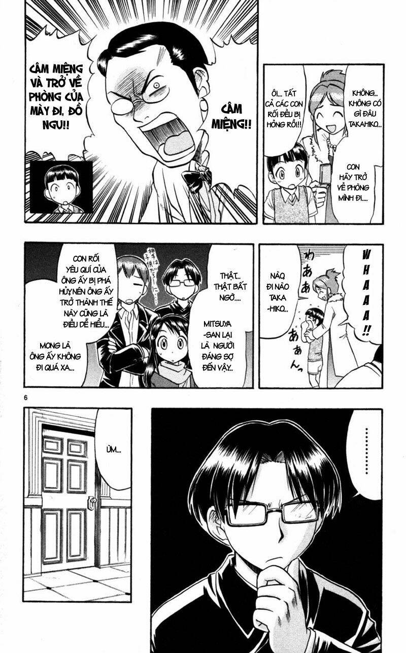 ai kora chapter 85 6