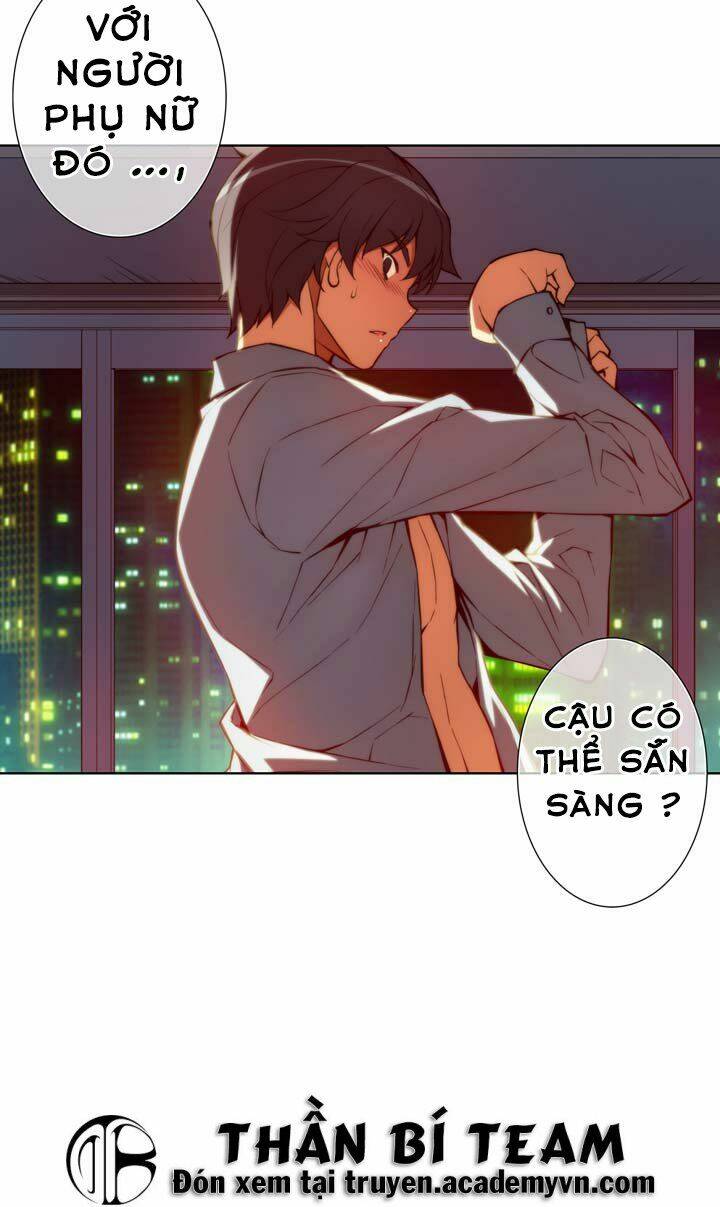 unbalance triangle chapter 51.2 43