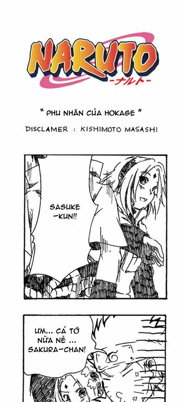 cửu vĩ hồ ly - doujinshi sasusaku chapter 20 17
