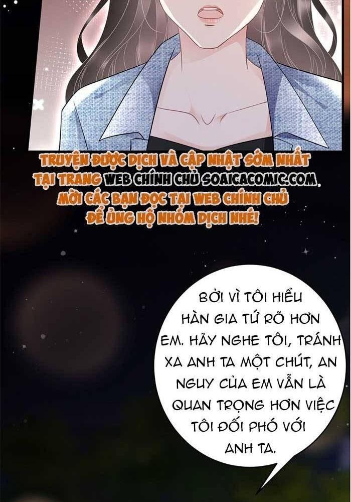 đại tiểu thư có thể có bụng dạ gì xấu chứ! (full) chapter 108 22