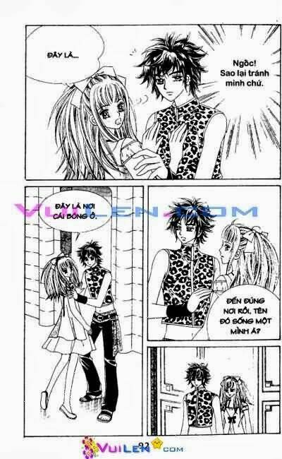 đến vương quốc ma chapter 9 92