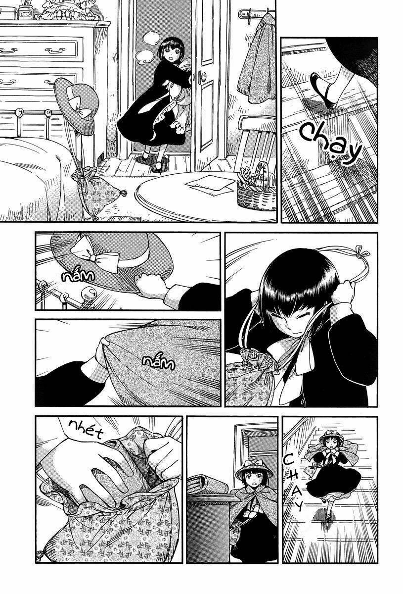 shirley madison chapter 5 14