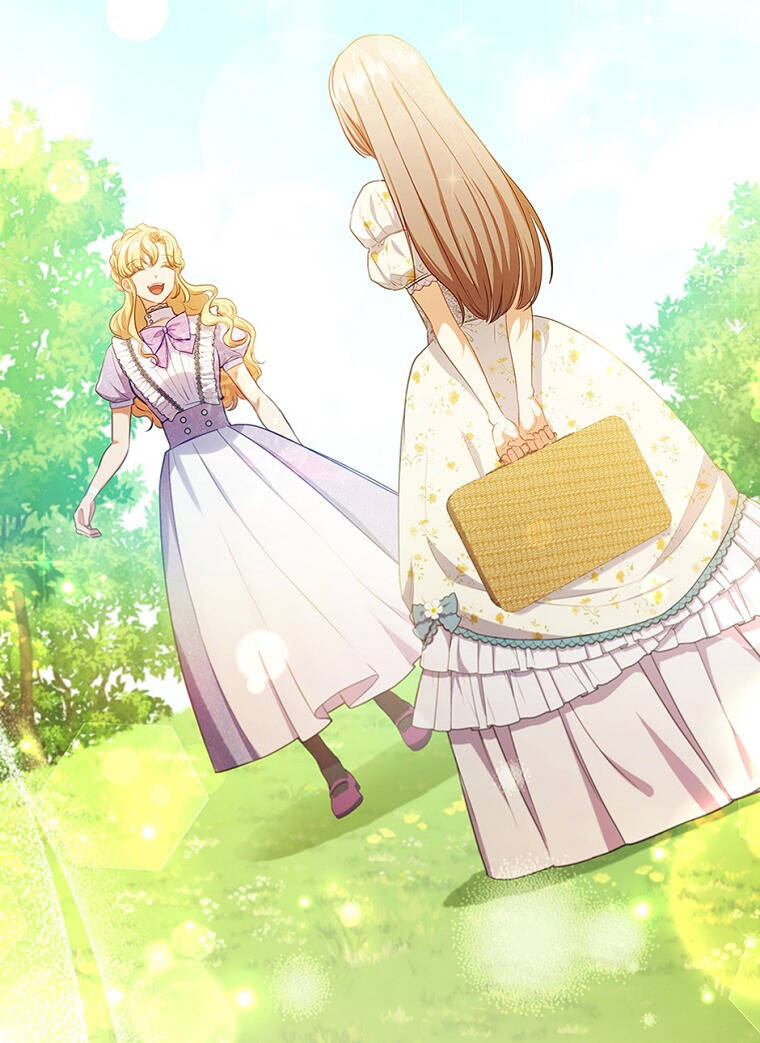 tôi bị quyến rũ bởi nam chính ốm yếu chapter 55 5