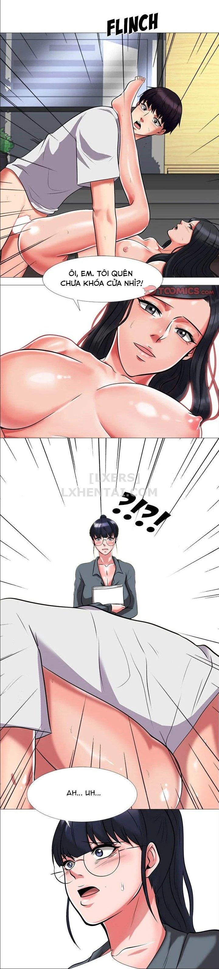 học bổng đặc biệt chapter 9 6