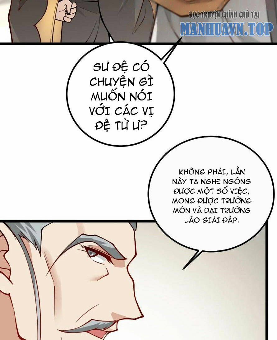 mang theo các tiên tử vô địch thiên hạ chapter 52 34