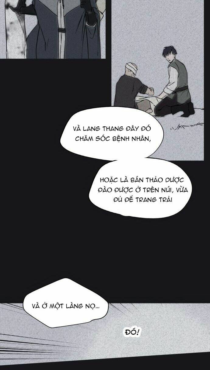 lâu đài vô danh chapter 7 31