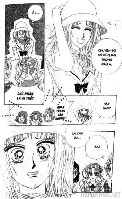 lọ lem hậu đậu chapter 73 11