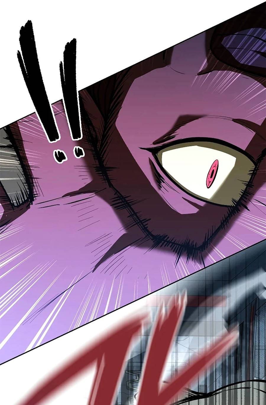 chiến binh học đường - cuộc đột kích trong ngục tối chapter 19 57