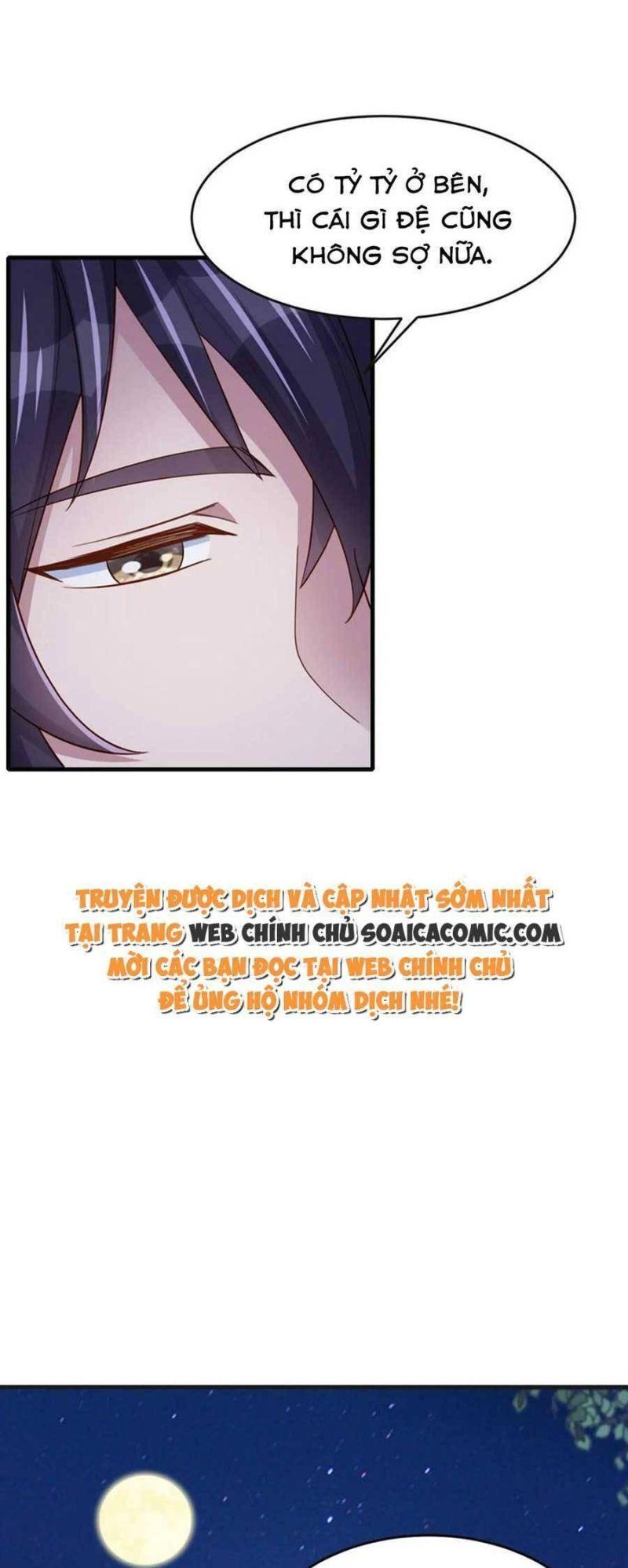 thuần hóa ba ba bạo quân chapter 83 26