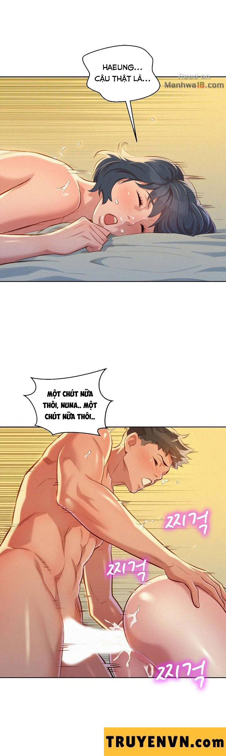chị gái mưa chapter 49 17