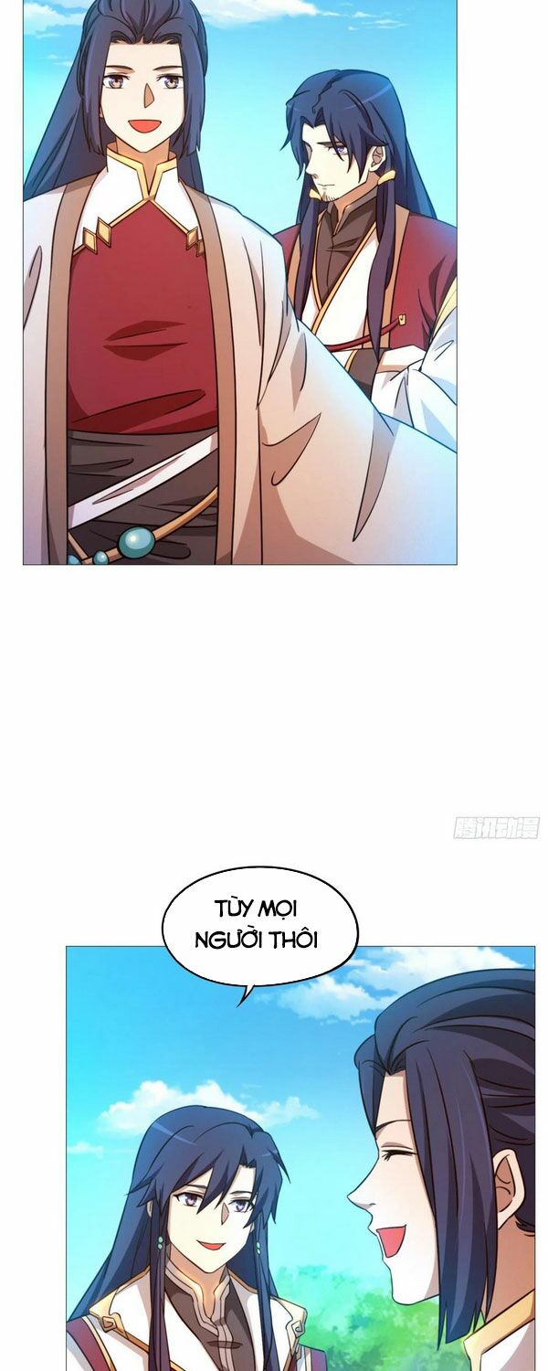 vạn cổ kiếm thần chapter 133 13