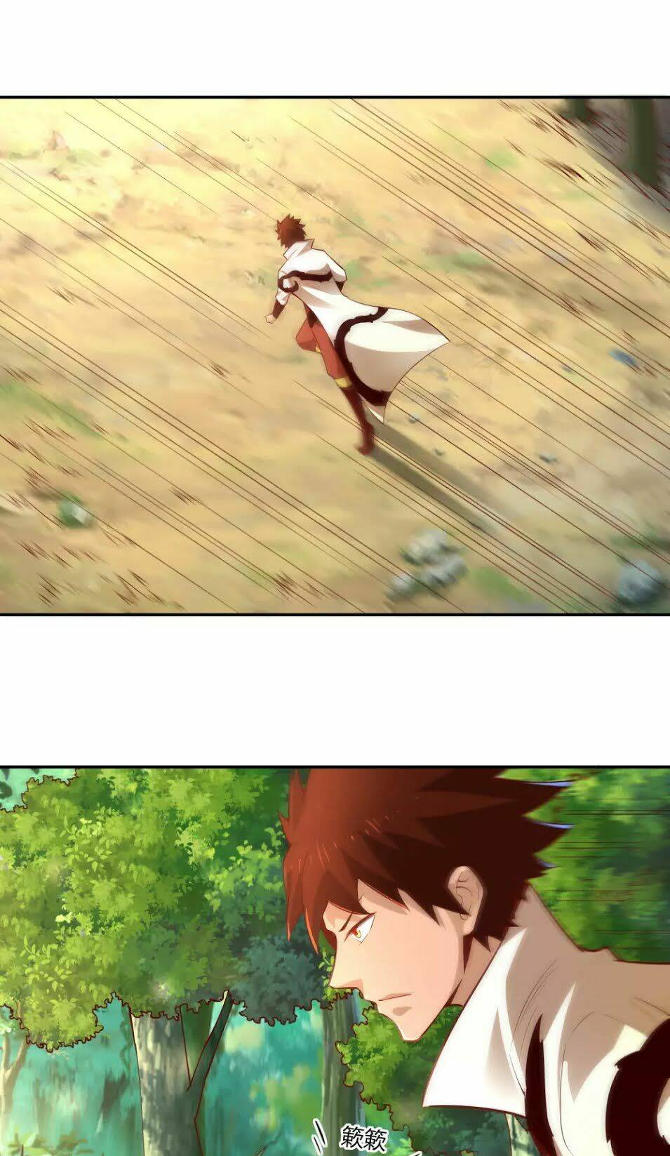 võ linh kiếm tôn chapter 31 1