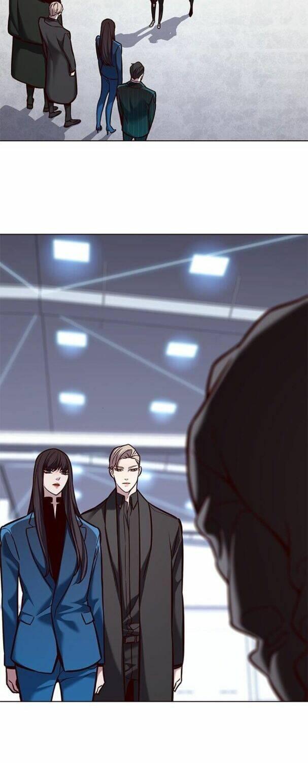 biến thân thành mèo chapter 175 4