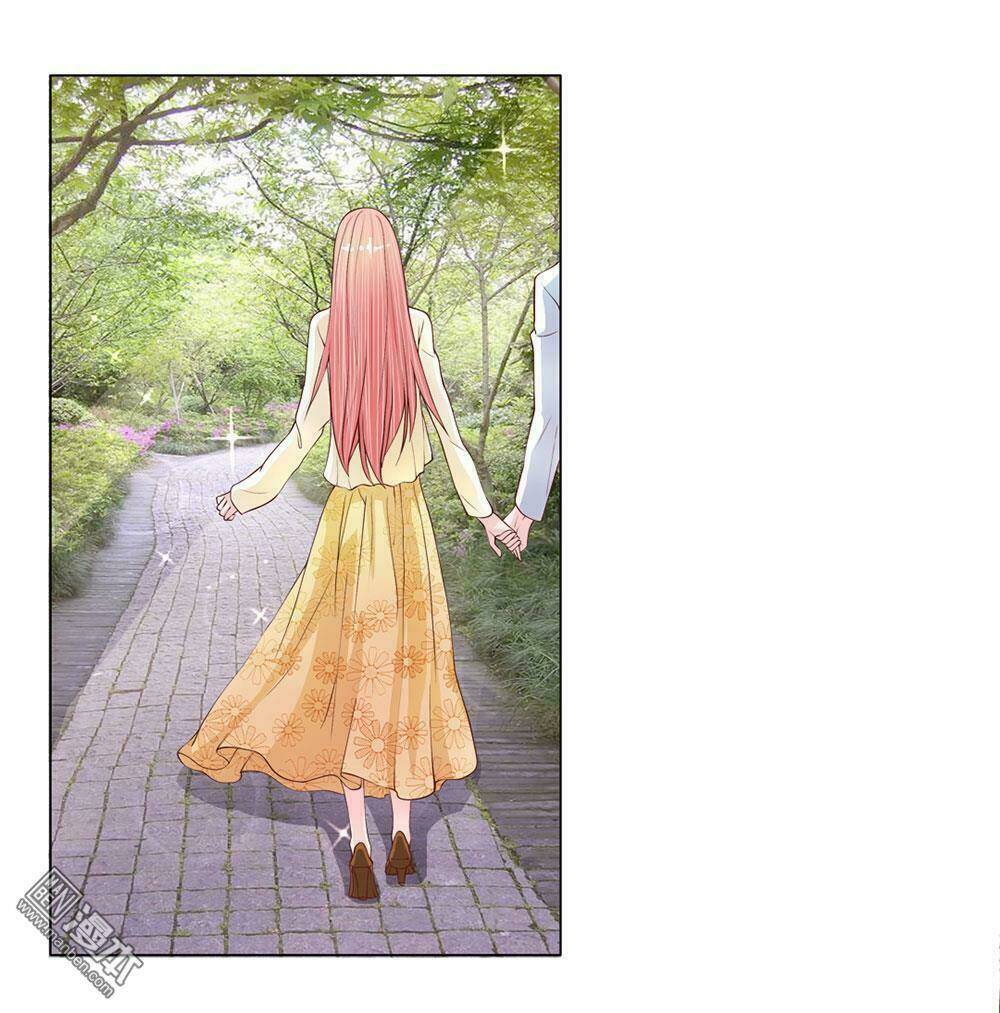 bộ trưởng ác ma tiếp cận tôi chapter 16 3