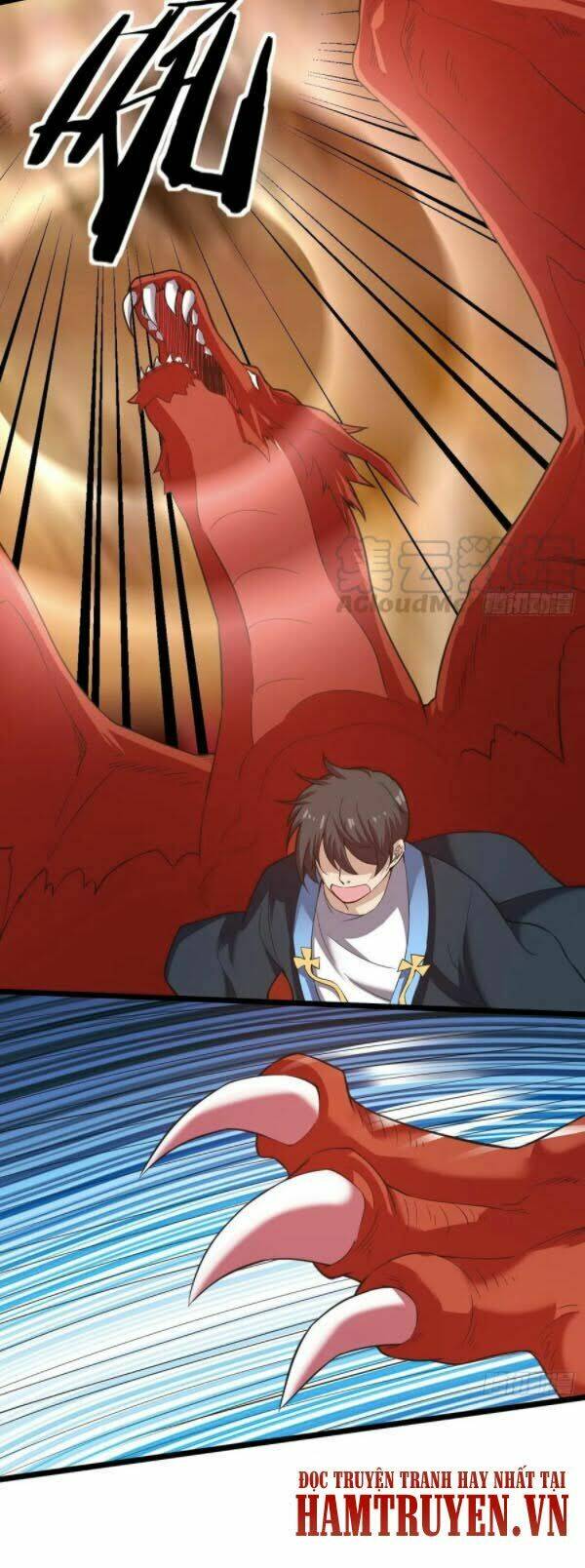 vô hạn biến dị chapter 25 19