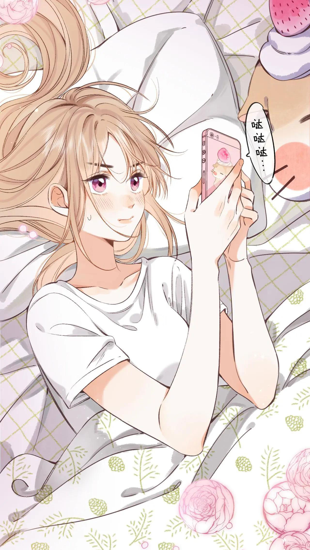 vụng trộm không thể giấu - mối tình thầm kín chapter 51 4