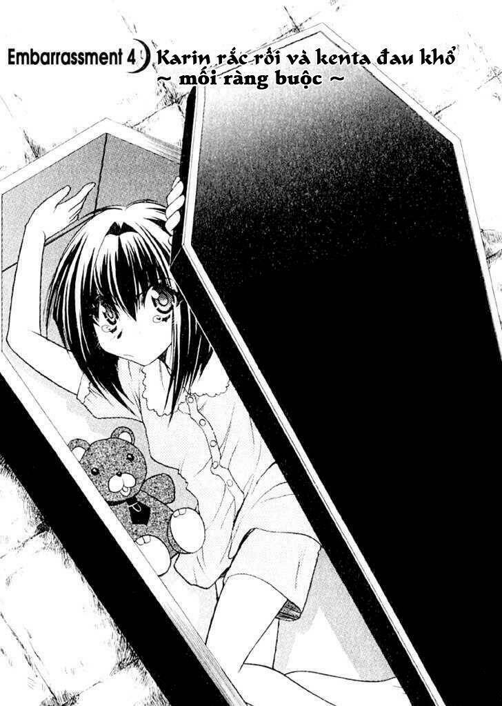 little vampire chapter 4 2