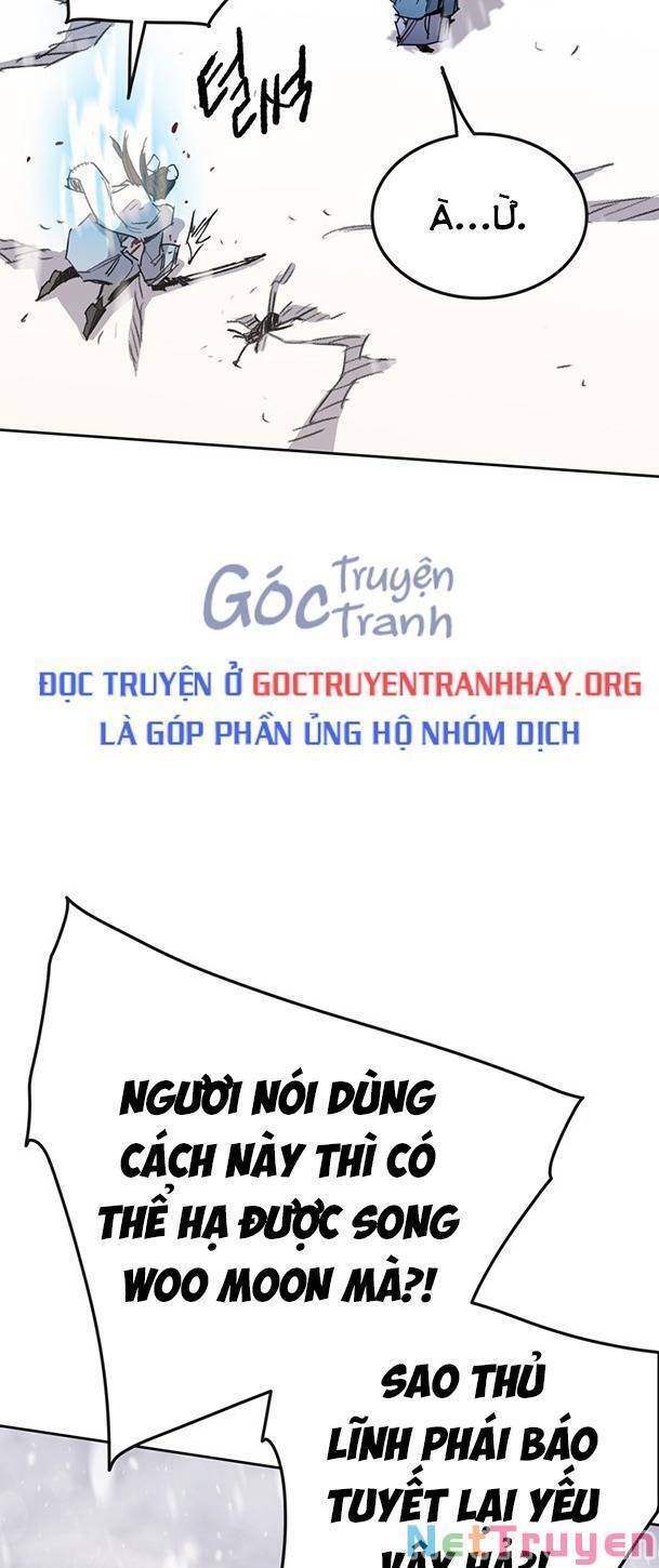 kiếm sĩ bất bại chapter 143 45