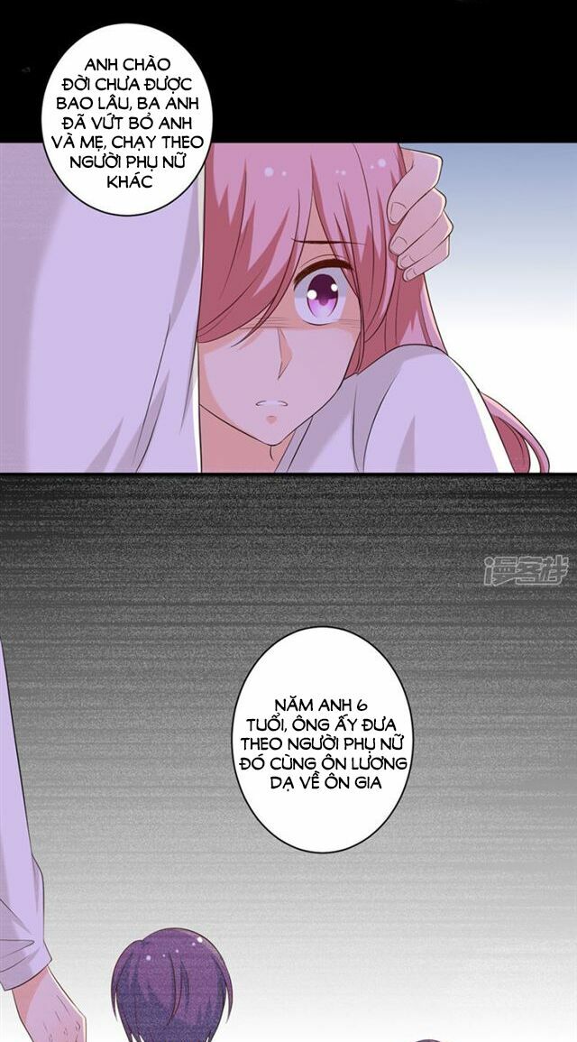 cả thế giới đều không bằng người chapter 124 7