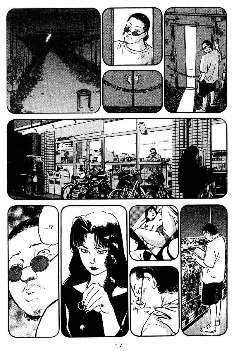 old boy chapter 70 19