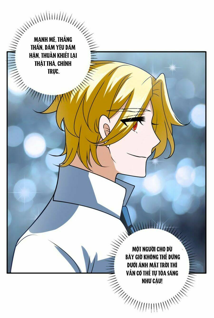 người yêu khát máu của tôi chapter 72 30
