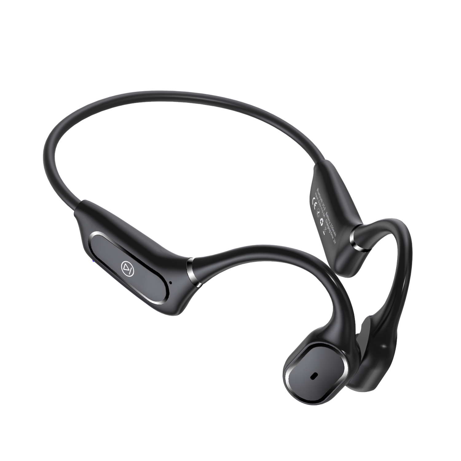 Tai Nghe Thể Thao H11 Bluetooth 5.0 Không Dây Có Micrô Để Chạy Ngoài Trời