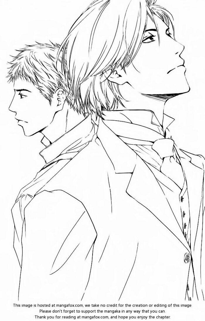 bình minh u sầu chapter 6 4