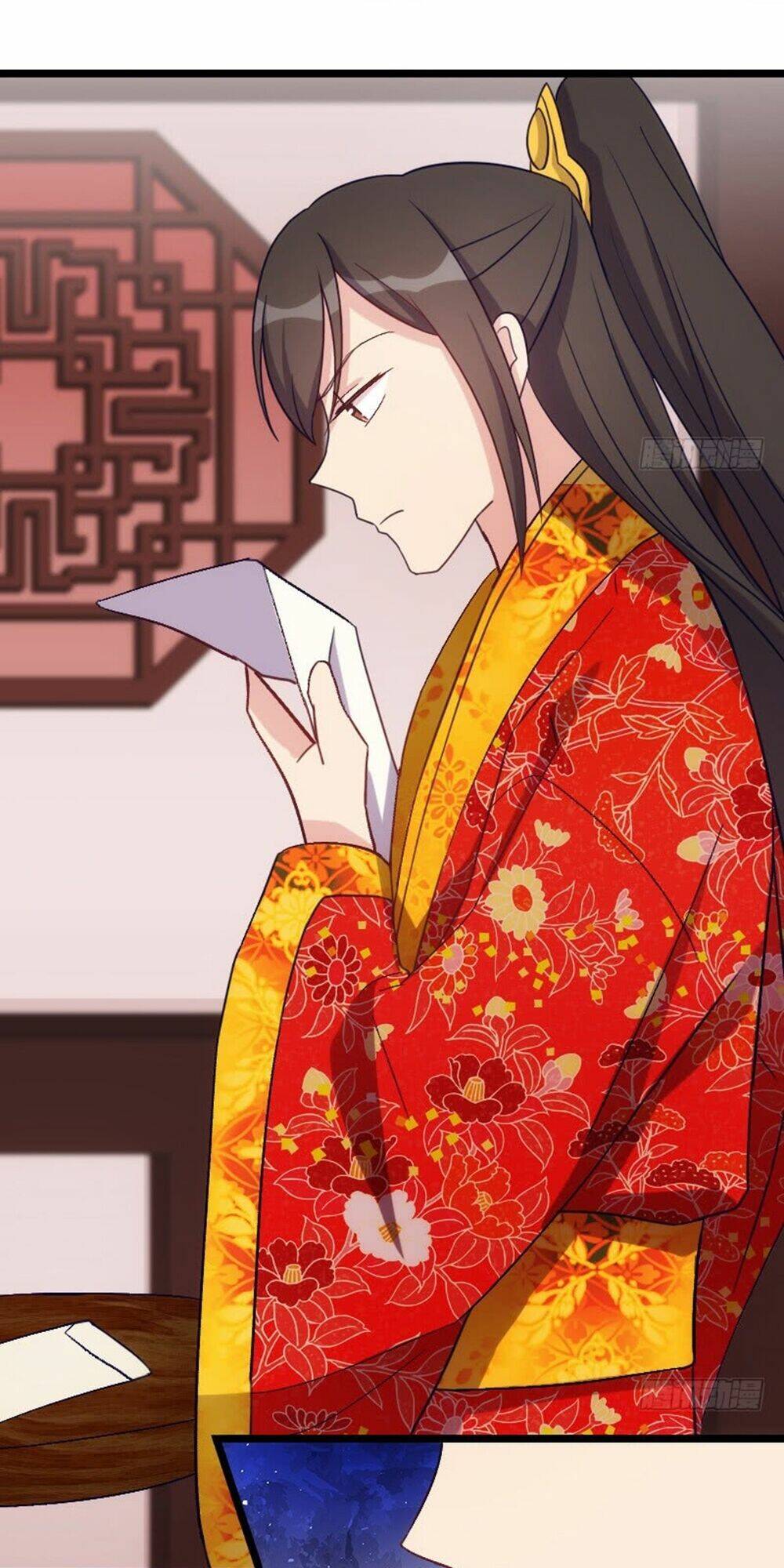 tôi ở dị giới khai ngư đường chapter 44 1