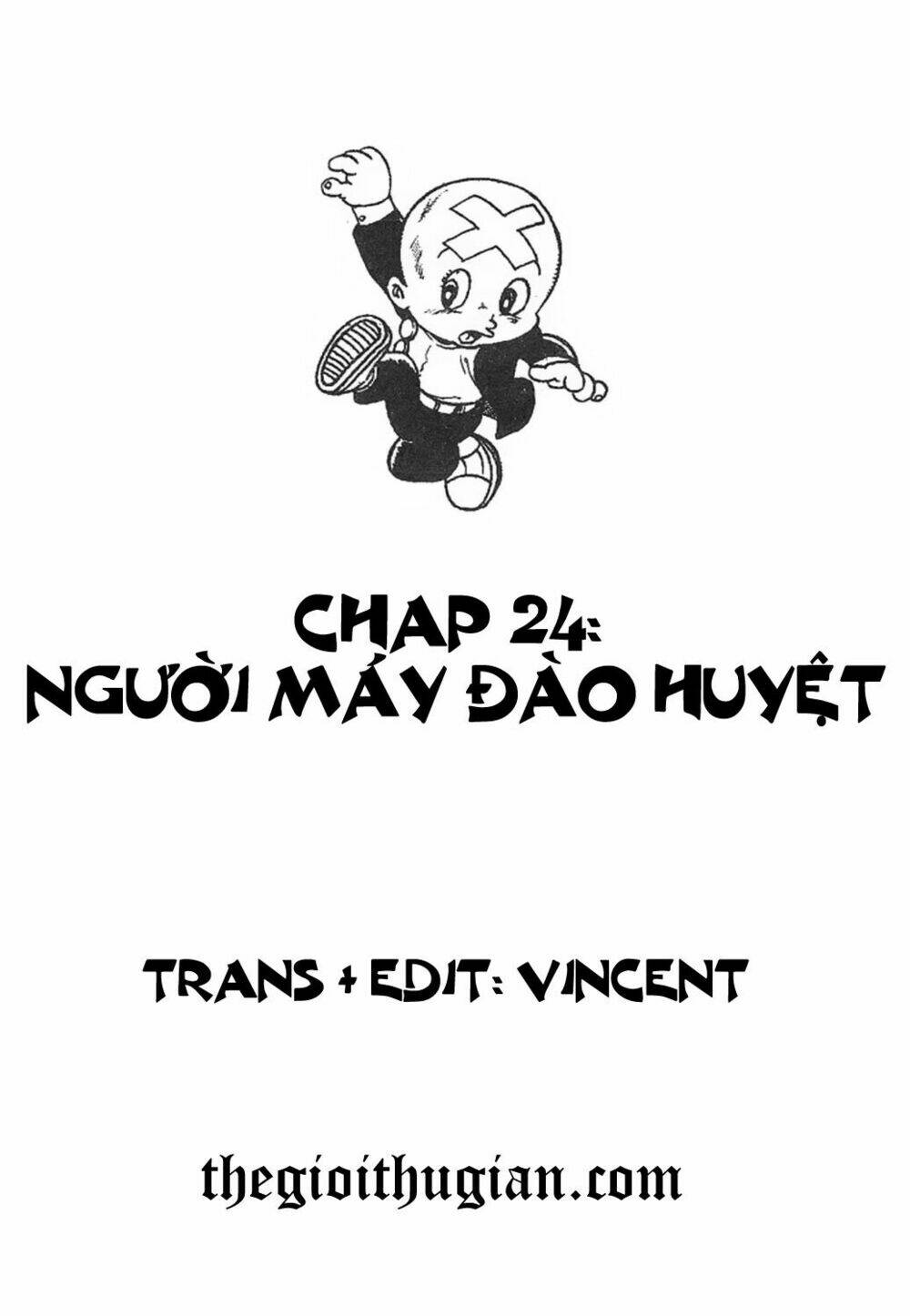 cậu bé ba mắt chapter 24 1