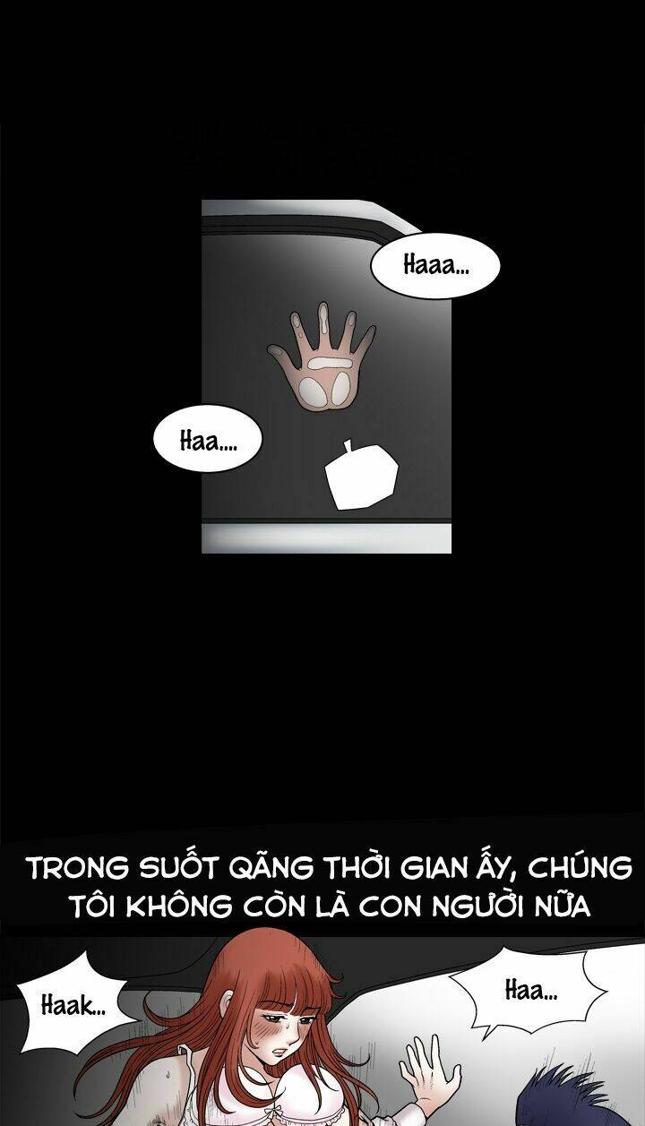 seduction - quyến rũ chapter 23 35