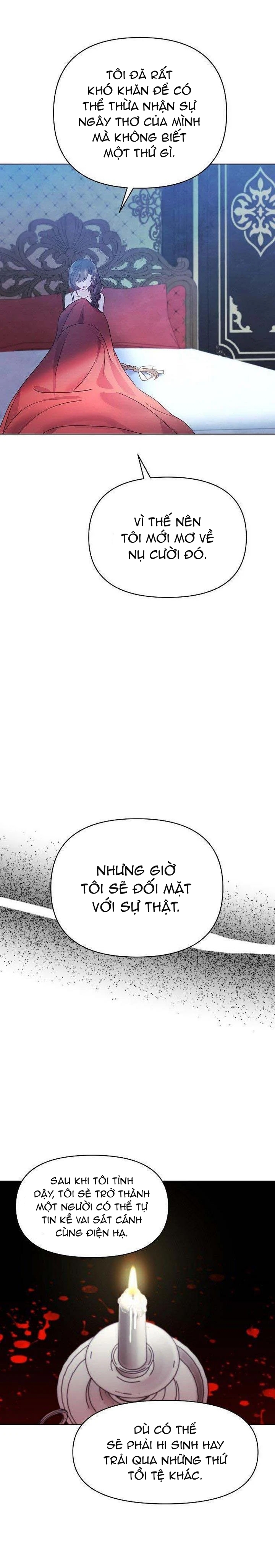 hôn thê nguy hiểm chapter 10.2 10