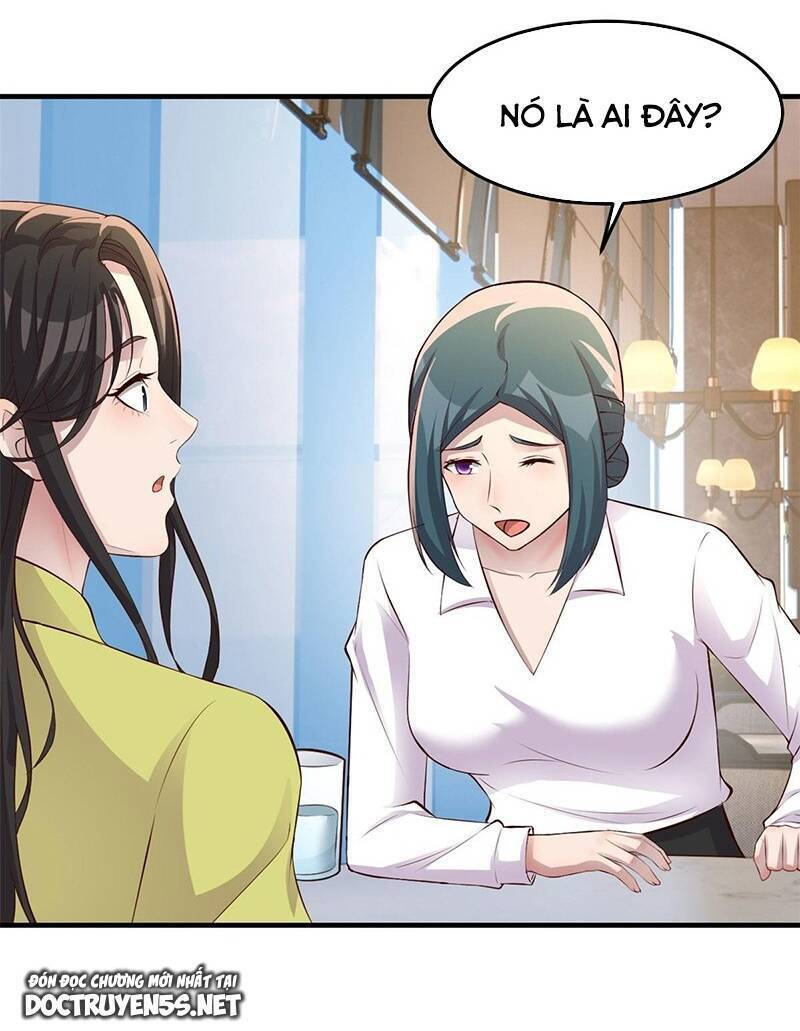 chị gái tôi là đại minh tinh chapter 171 37
