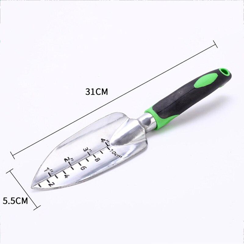 BỘ DỤNG CỤ LÀM VƯỜN 9 MÓN