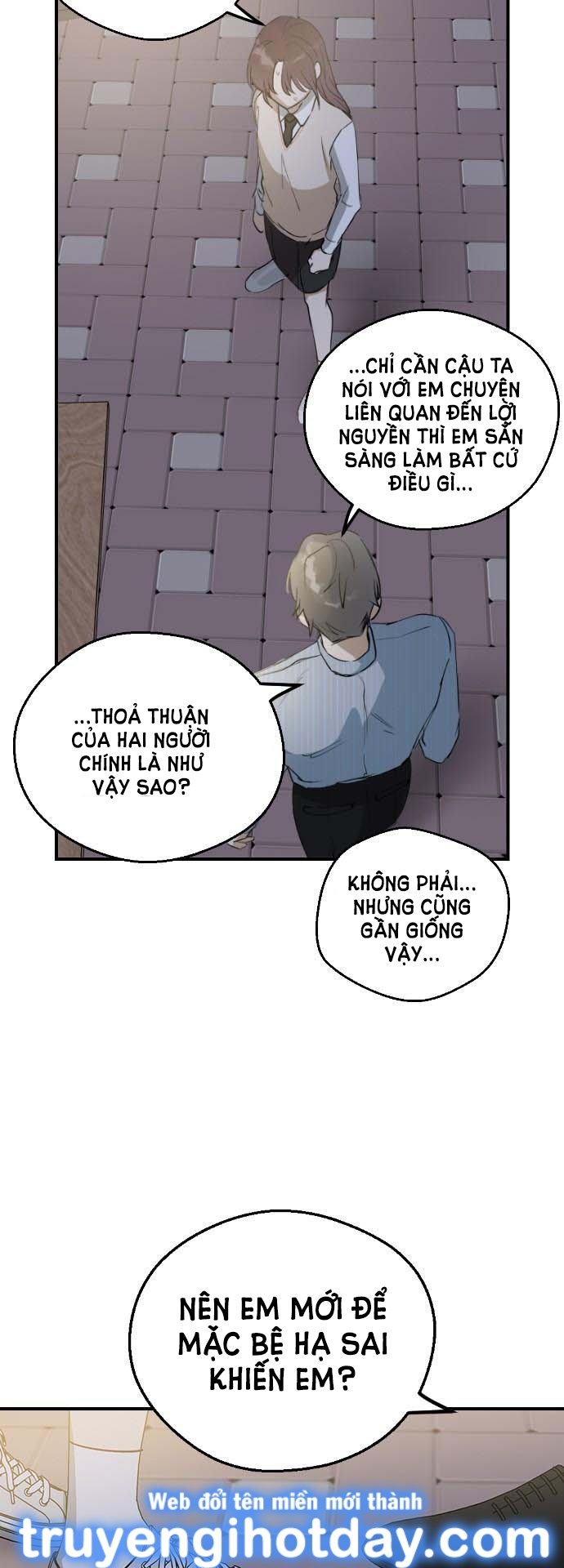 nhân duyên kiếp trước chapter 9.1 32