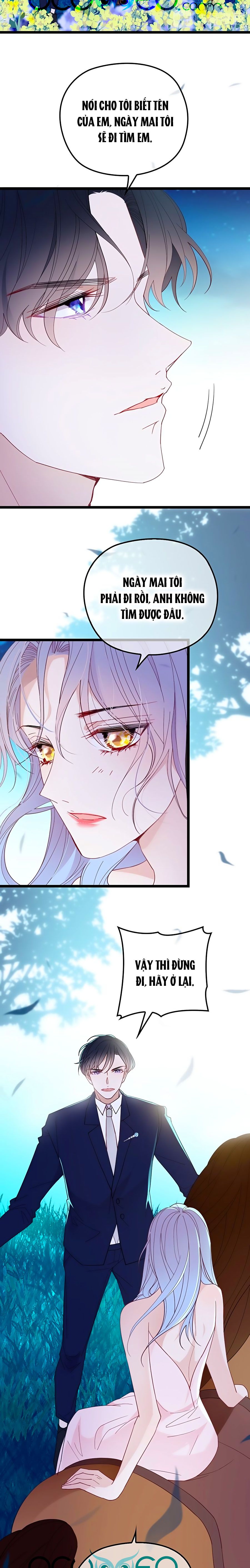 một vợ yêu, một bé con chapter 65 8