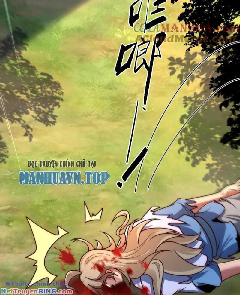 ta nuôi ma quỷ ở trấn ma ti chapter 269 44
