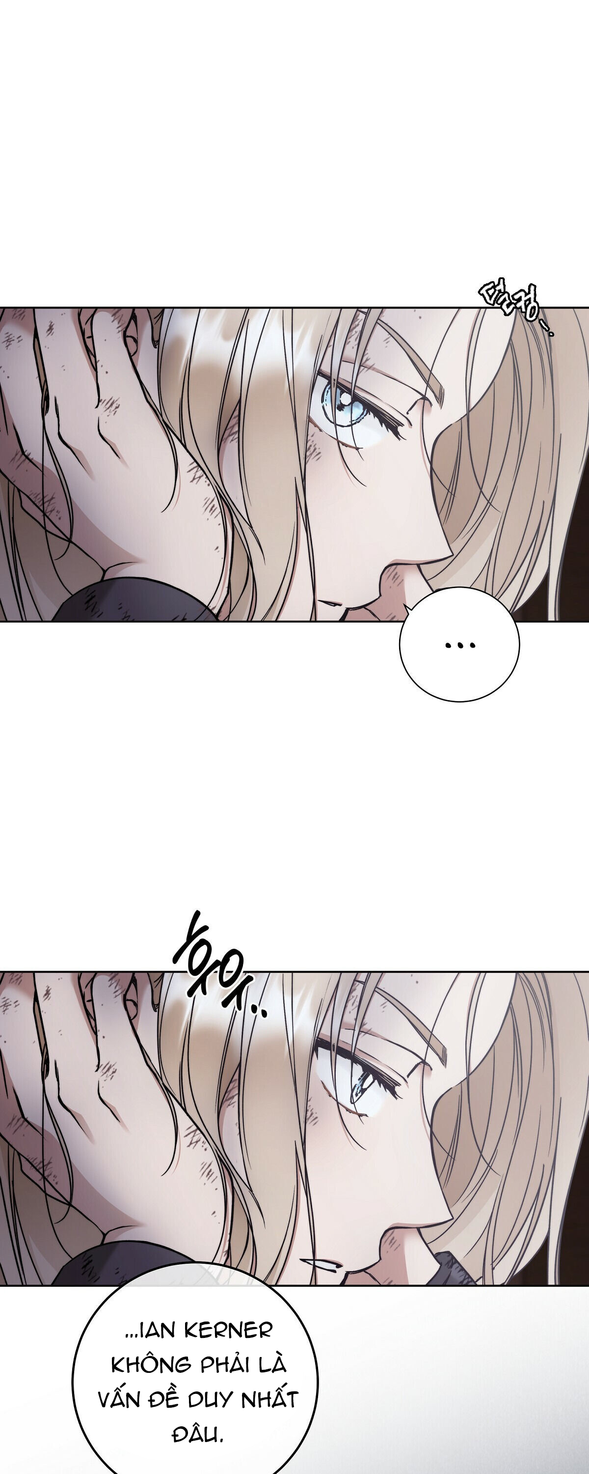 lời nói dối vĩnh cửu của người chapter 3.1 8