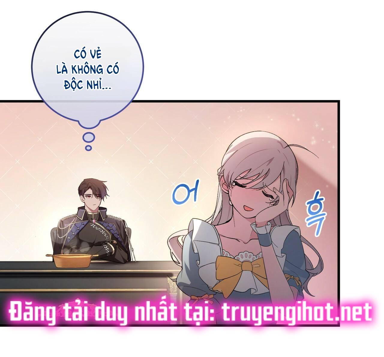 hãy nếm và nuốt đi nào chapter 4.2 31