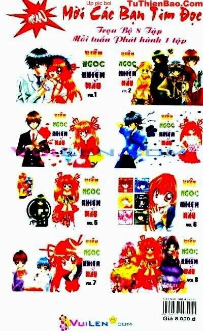 viên ngọc nhiệm màu chapter 2 165