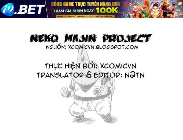 neko majin chapter 4 17