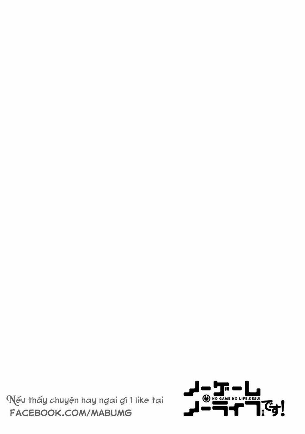 no game no life desu! chapter 2 26