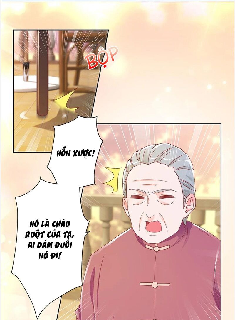 ẩn hôn 100%: chọc tức vợ yêu mua một tặng một chapter 172 2