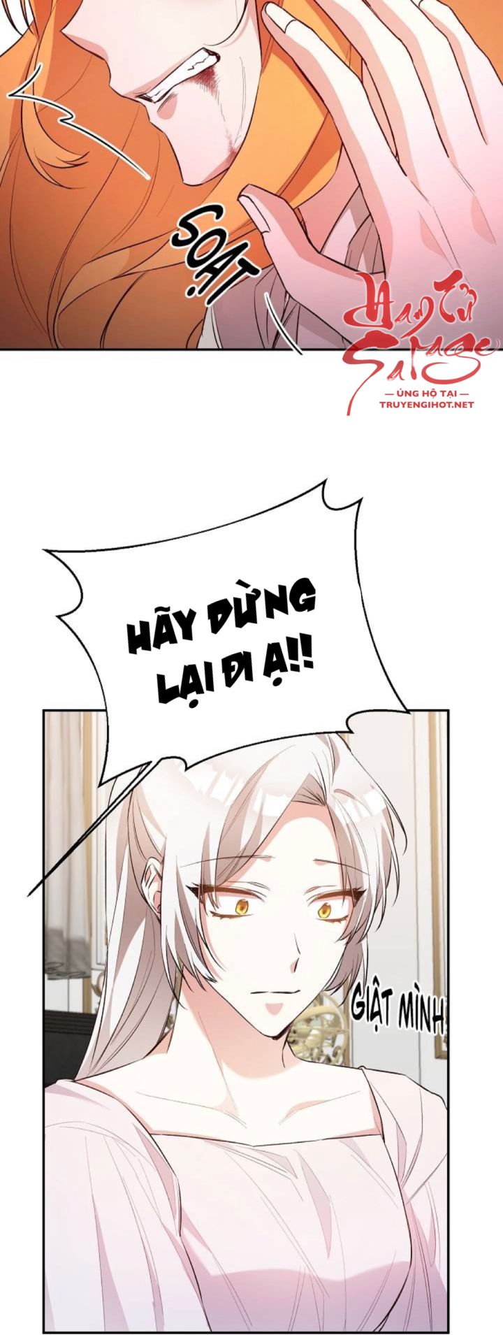 lý do nàng ấy sống như 1 ác nữ chapter 31 29