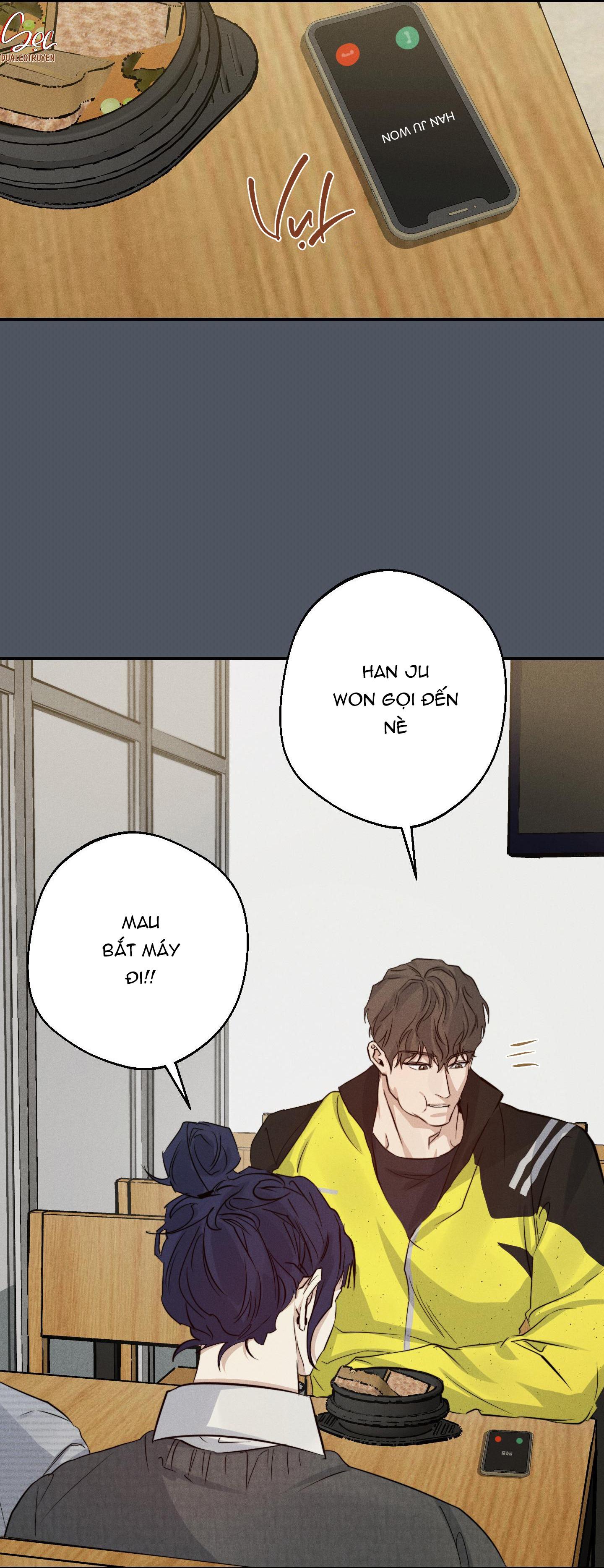 high clear chapter 43 28