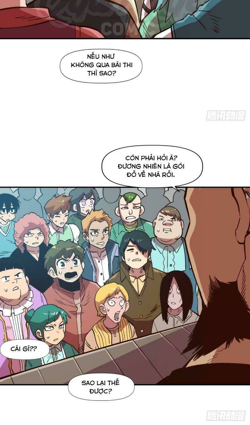 đại lục vô song chapter 5 56