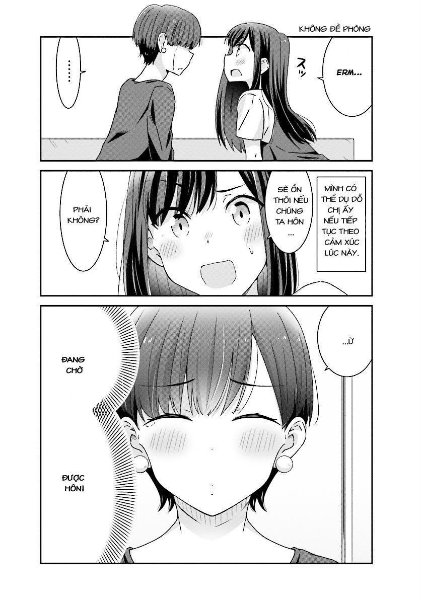 bright and cheery amnesia chapter 7 9