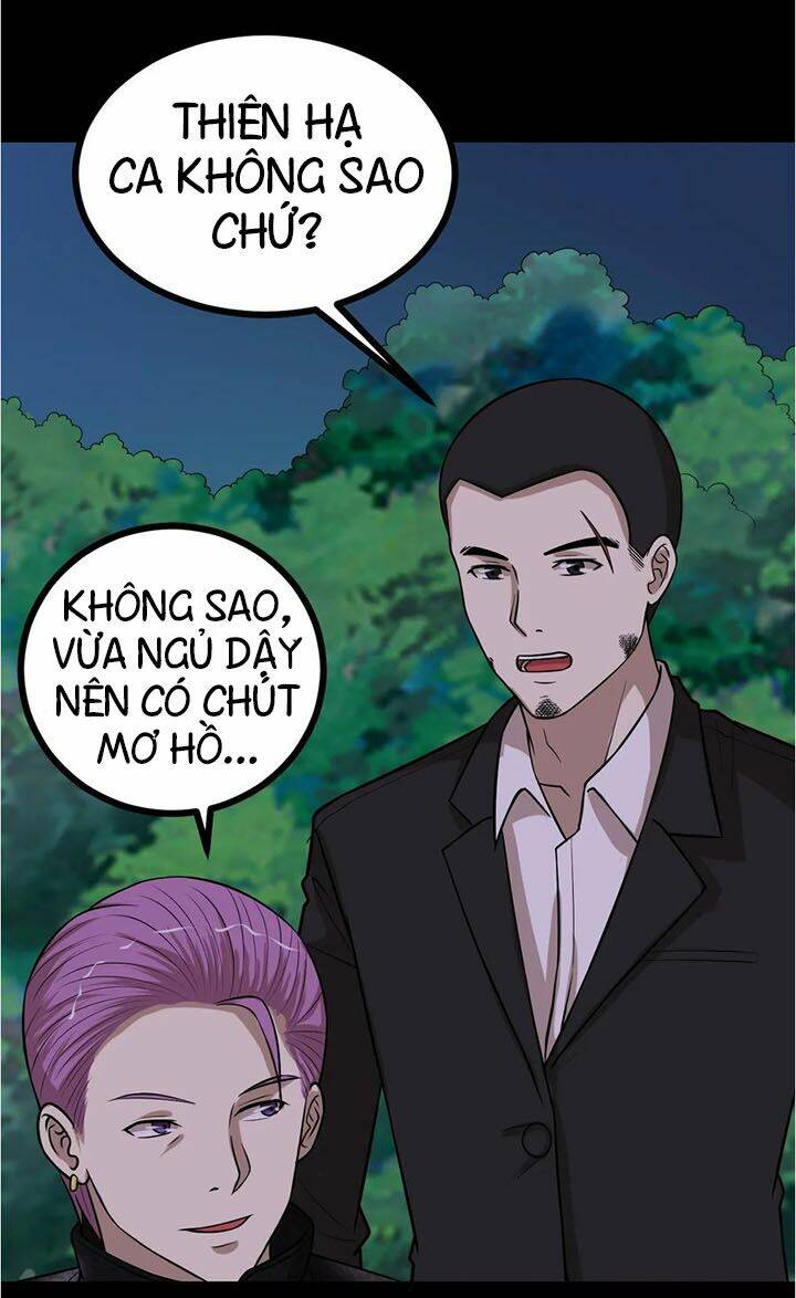 đai ca trở lại tuổi 16 chapter 48 19